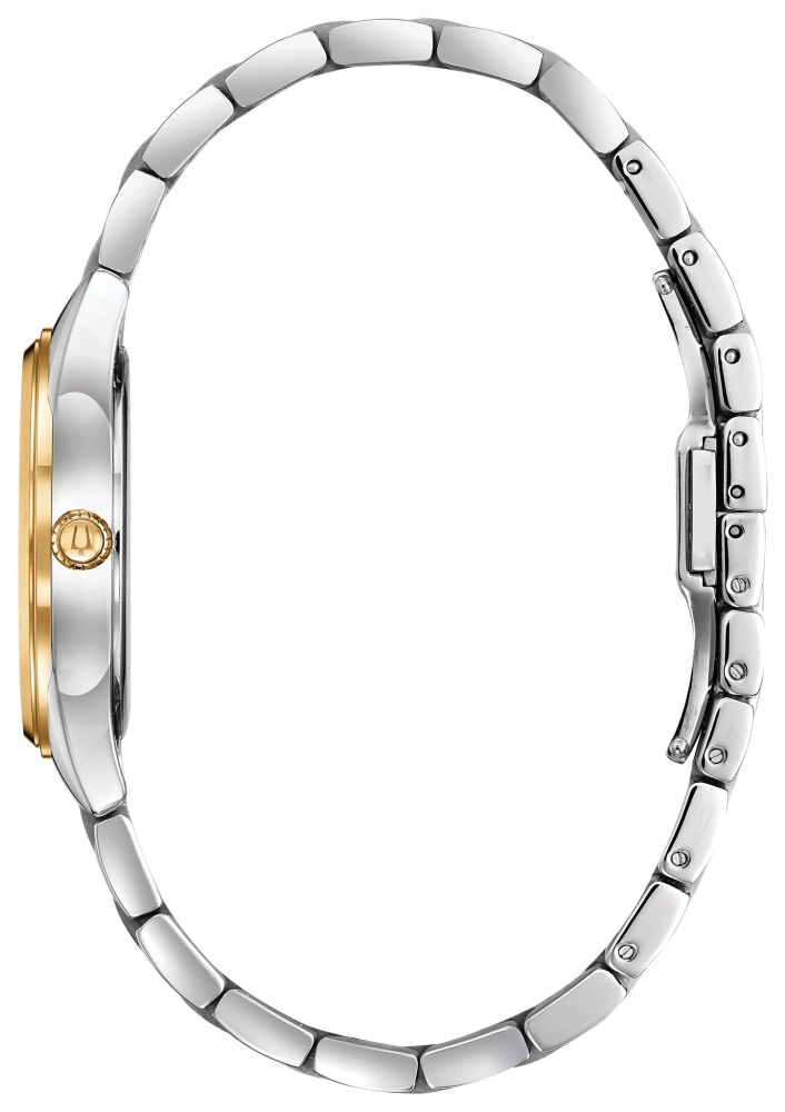 Bulova - Futuro Collection 98P180