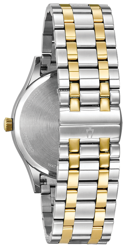 Bulova - Diamond Collection 98D130