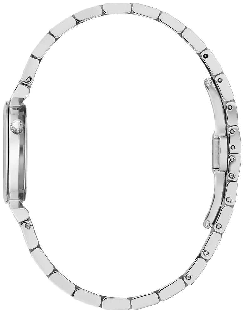 Bulova -Classic Collection - Stainless Steel 96L275