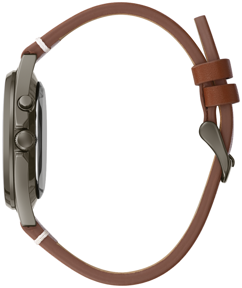 Caravelle Watch - Green Dial 45C119