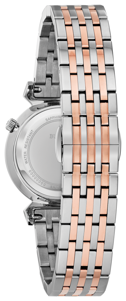 Bulova -Classic Collection - 98P192