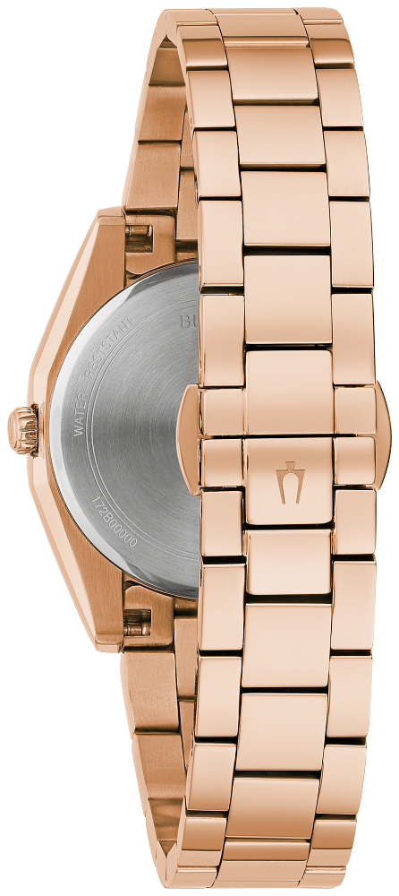 Bulova - Ladies Classic - 97P156