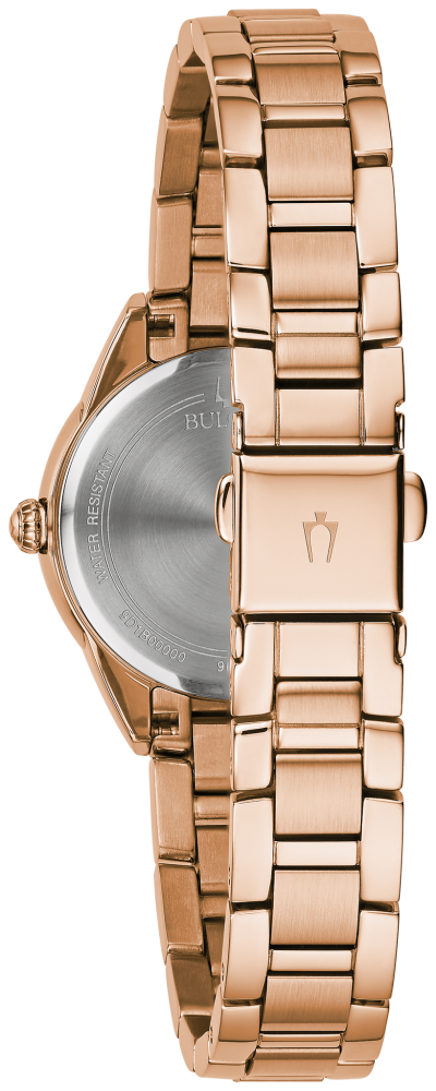 Bulova - Ladies Classic Collection - 97P151