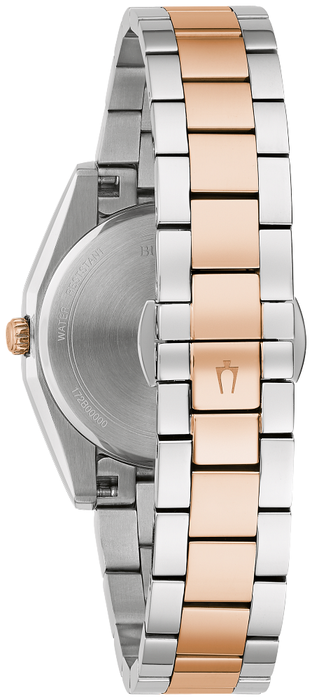 Bulova - Ladies Classic - 98P207