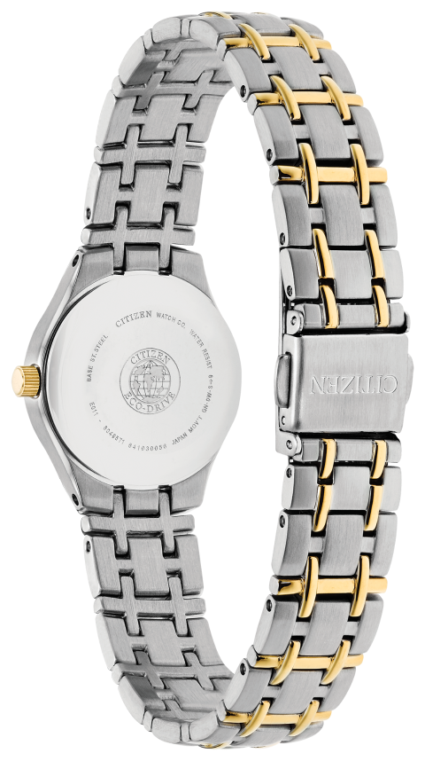 Citizen Eco-Drive - Corso - EW1264-50A