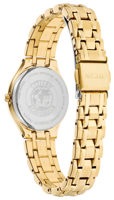 Citizen Eco-Drive - Corso - EW2482-53A