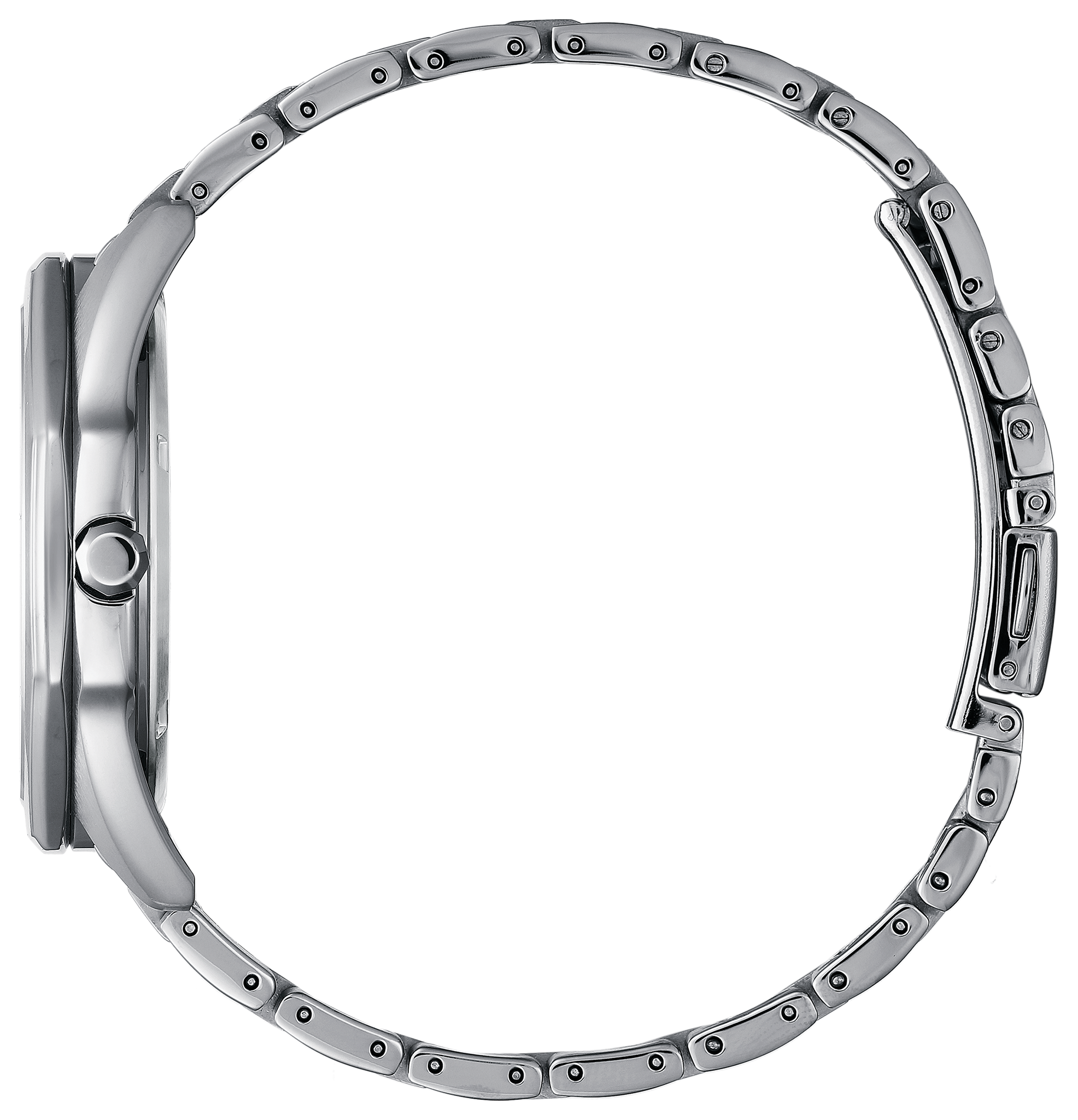 Citizen Eco-Drive - Corso - Black Dial BM7490-52E