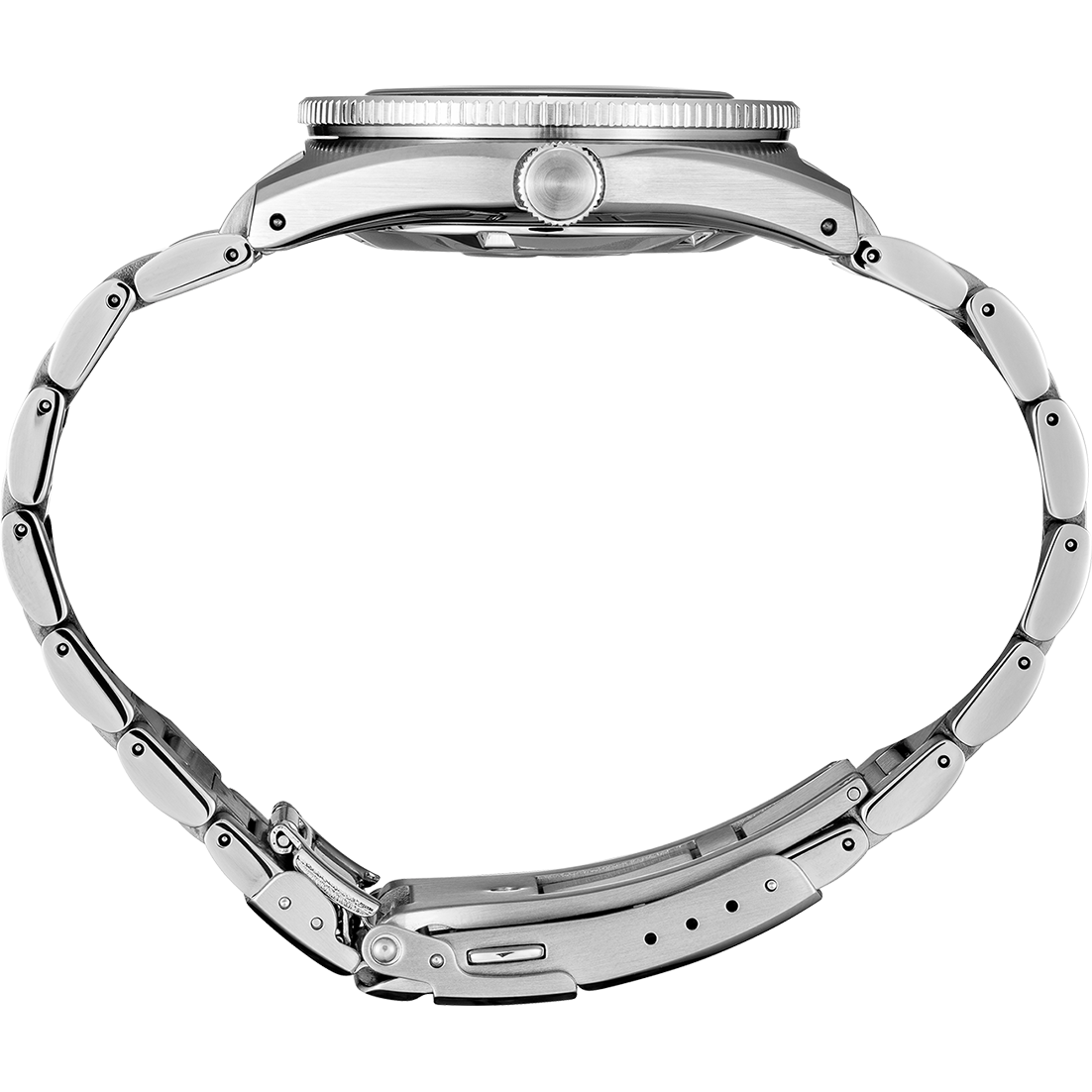 Seiko Prospex 200M Dive Watch - 1965 Dive style remake - SPB143J1