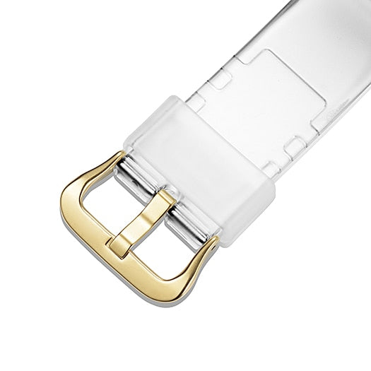 Casio G-Shock - Metal Bezel GM5600SG-9