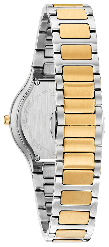 Bulova - Futuro Collection 98R273