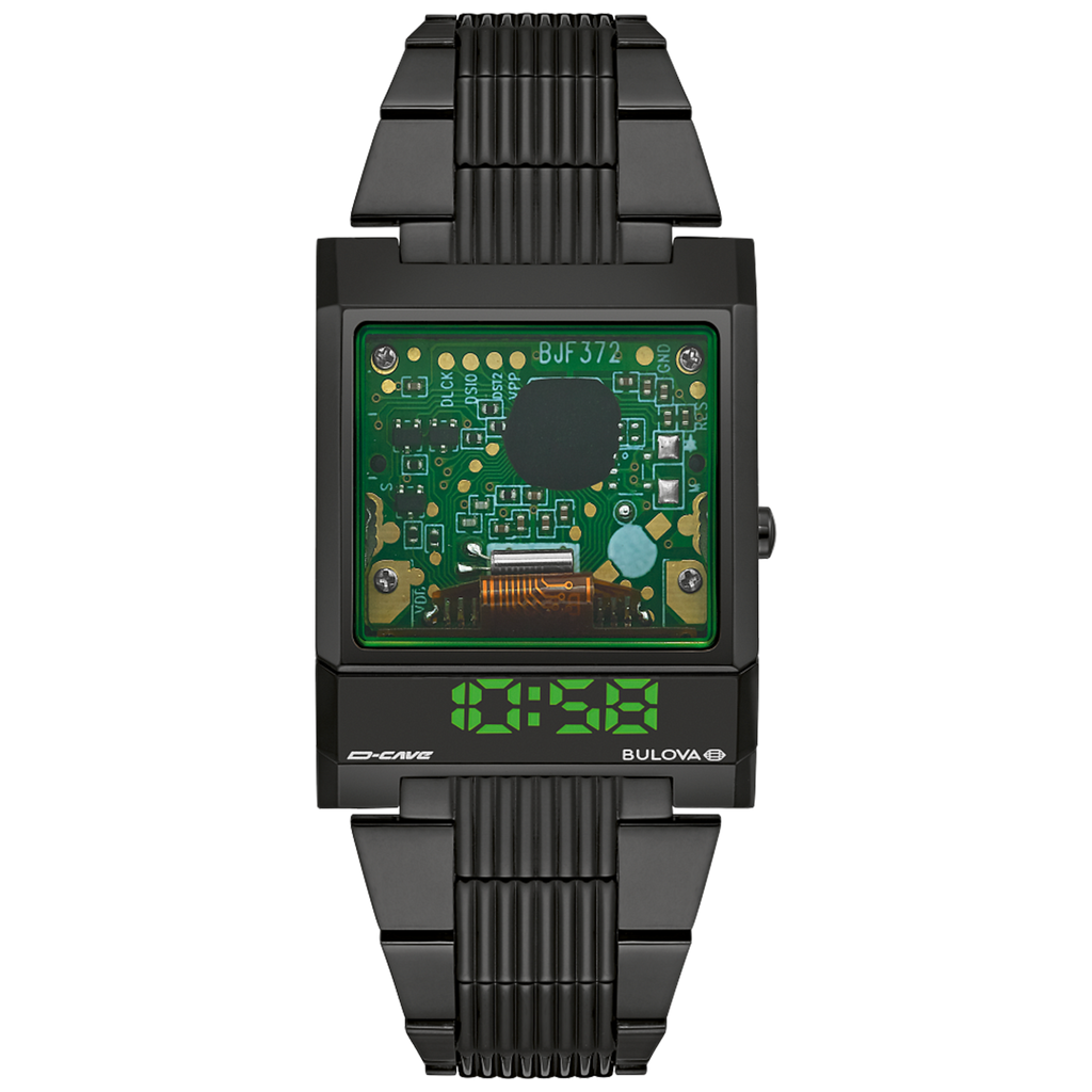 Bulova - Computron - 98C140