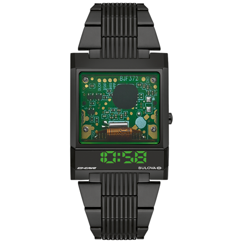 Bulova - Computron - 98C140