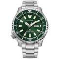 Citizen Automatic - Promaster NY0151-59X
