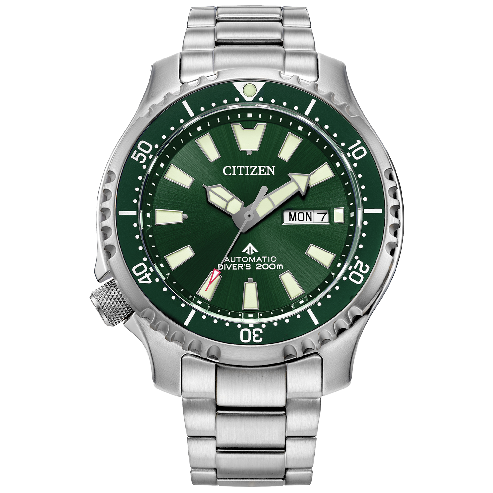 Citizen Automatic - Promaster NY0151-59X