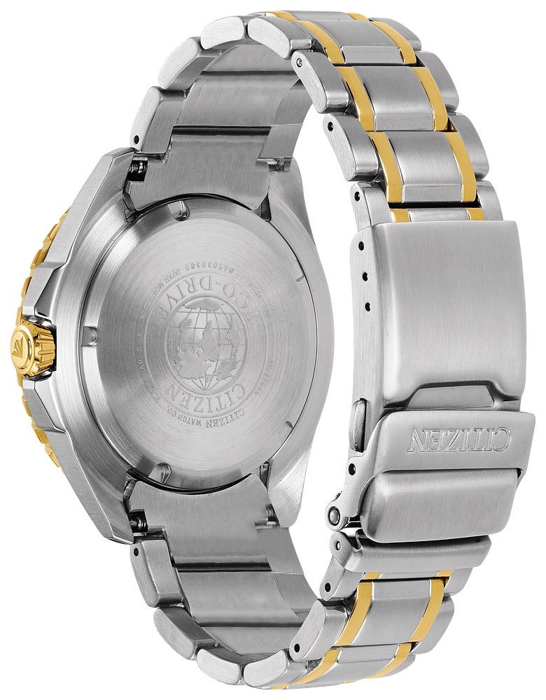 Citizen Eco-Drive - Promaster Diver BN0194-57E