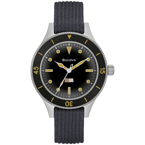 Bulova - MIL-SHIPS-W-2181 - 98A266