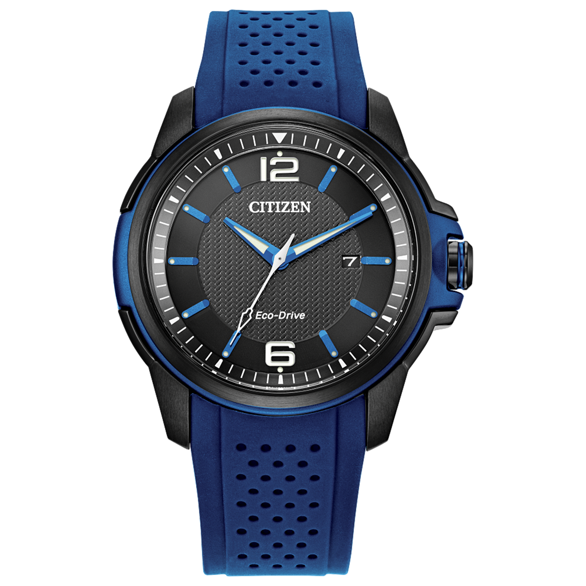Citizen Eco-Drive -AR - AW1655-01E