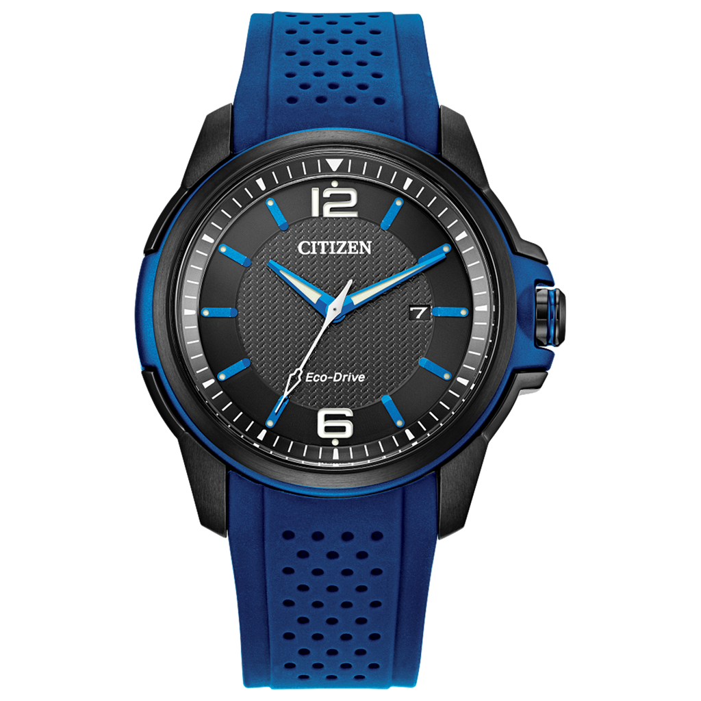 Citizen Eco Drive AR AW1655 01E