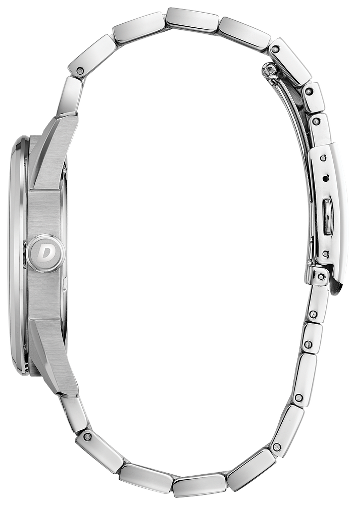 Citizen Eco-Drive - CTO - Blue Dial - BM7410-51L