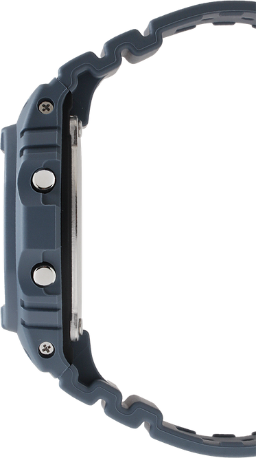 Casio G-Shock -  Digital - DW5600CA-2