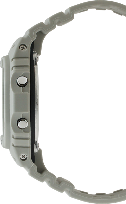 Casio G-Shock -  Digital - DW5600CA-8