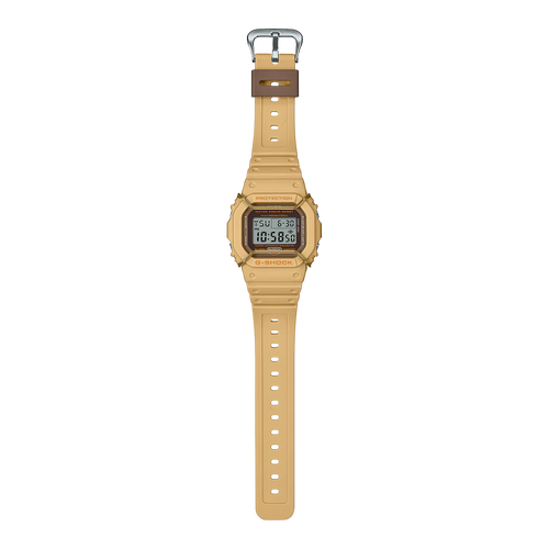 Casio G-Shock -  DW5600 Series- DW5600PT-5