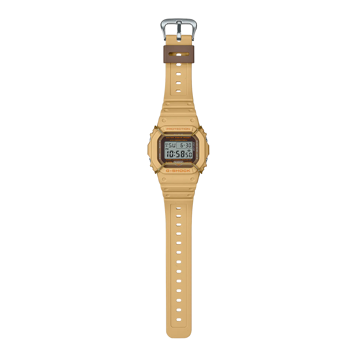 Casio g shock retro hotsell