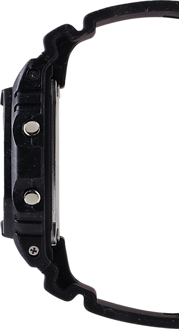 Casio G-Shock - DW5600 Series - Smokey Sea Face DW5600WS-1