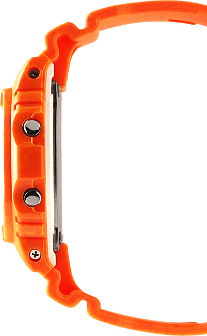 Casio G-Shock -  Digital - DW5600WS-4