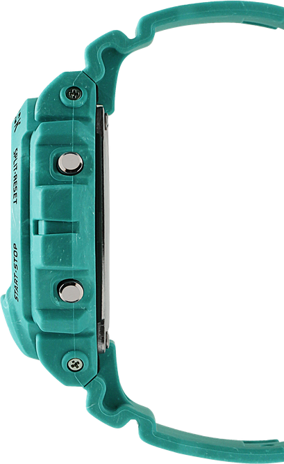 Casio G-Shock - DW6900WS-2