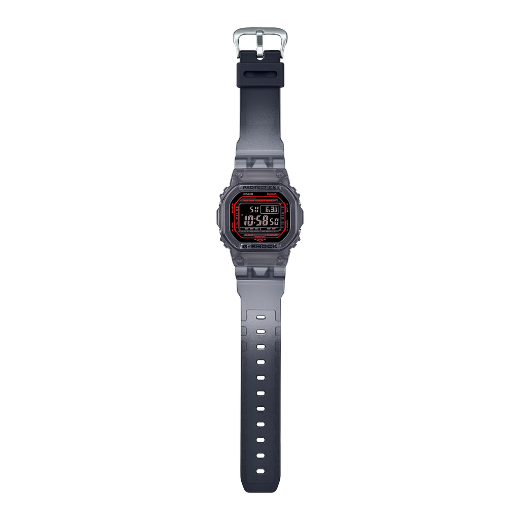 Casio G-Shock -  Digital - DWB5600G-1