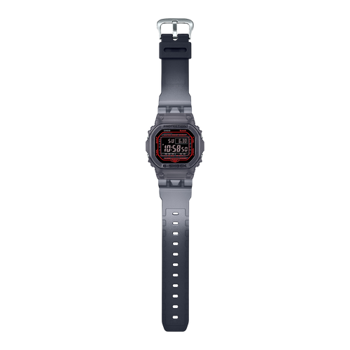 Casio G-Shock -  Digital - DWB5600G-1