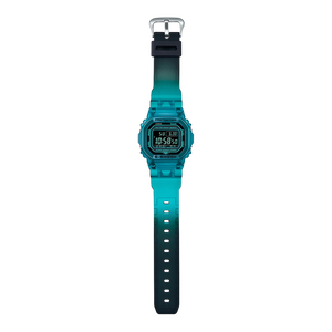 Casio G-Shock - Digital - DWB5600G-2