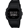 Casio G-Shock -  Digital - Black DW5600BB-1