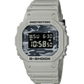 Casio G-Shock -  Digital - DW5600CA-8