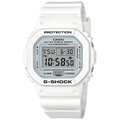 Casio G-Shock -  Digital - White DW5600MW-7A