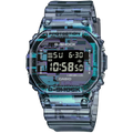 Casio G-Shock -  Digital - DW5600NN-1 