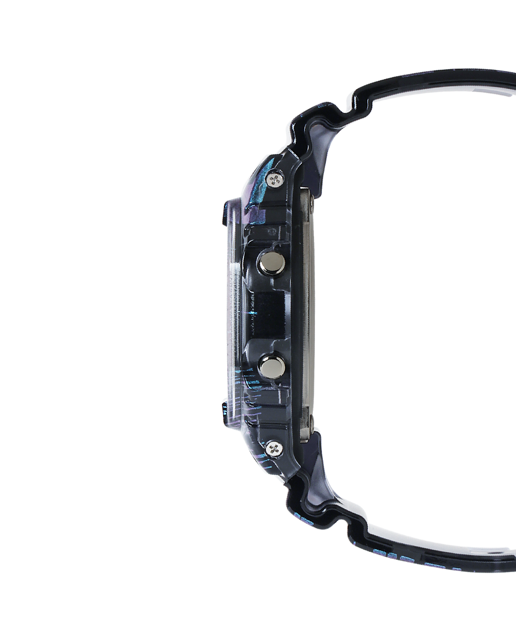 Casio G-Shock -  Digital - DW5600NN-1 