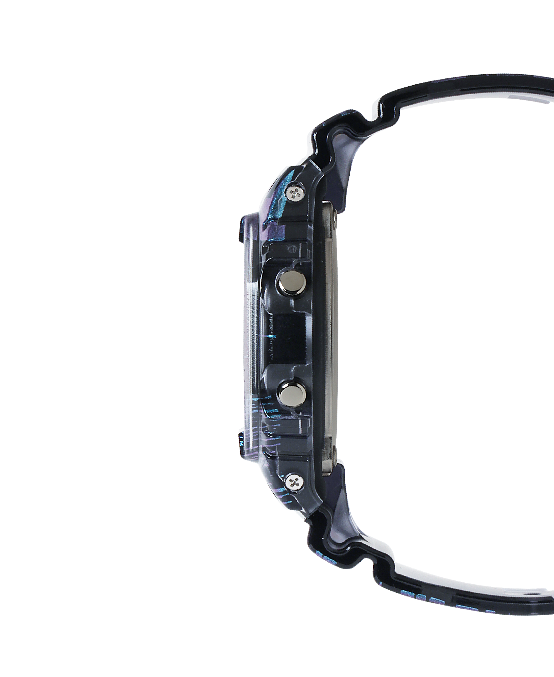 Casio G-Shock -  Digital - DW5600NN-1 