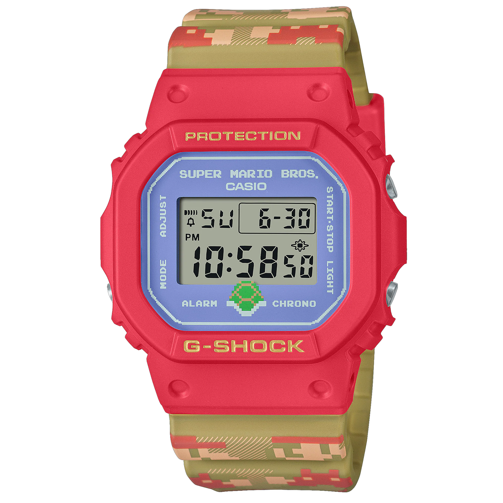 G shock dw 5600 pink shop
