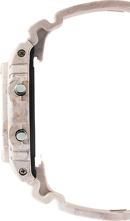 Casio G-Shock -  Digital - DW5600WM-5