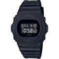 Casio G-Shock -  Black Out DW5750E-1B