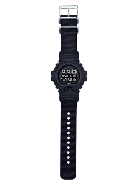 Casio G-Shock - Limited Edition Black