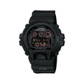Casio G-Shock - Stealth Matte Black DW6900MS-1