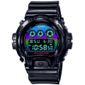 Casio G-Shock -  Gamer RGB Series