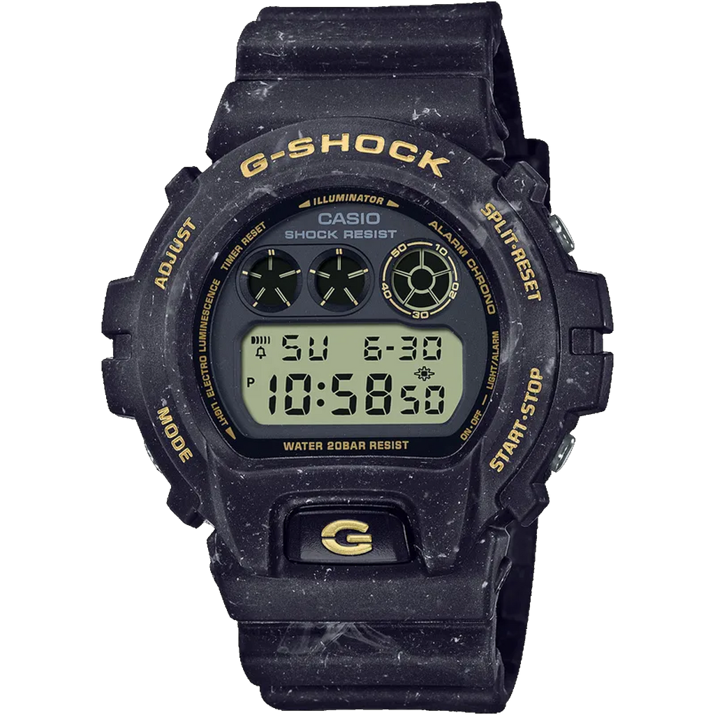 Casio G-Shock - DW6900 Series