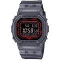 Casio G-Shock -  Digital - DWB5600G-1