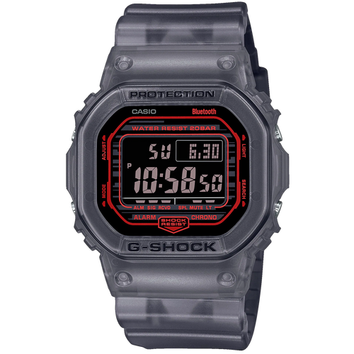 Casio G-Shock -  Digital - DWB5600G-1