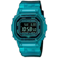Casio G-Shock -  Digital - DWB5600G-2
