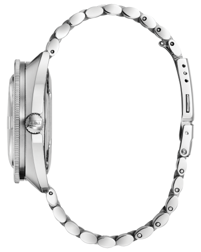 Bulova - OCEANOGRAPHER “DEVIL DIVER” Green 96B322